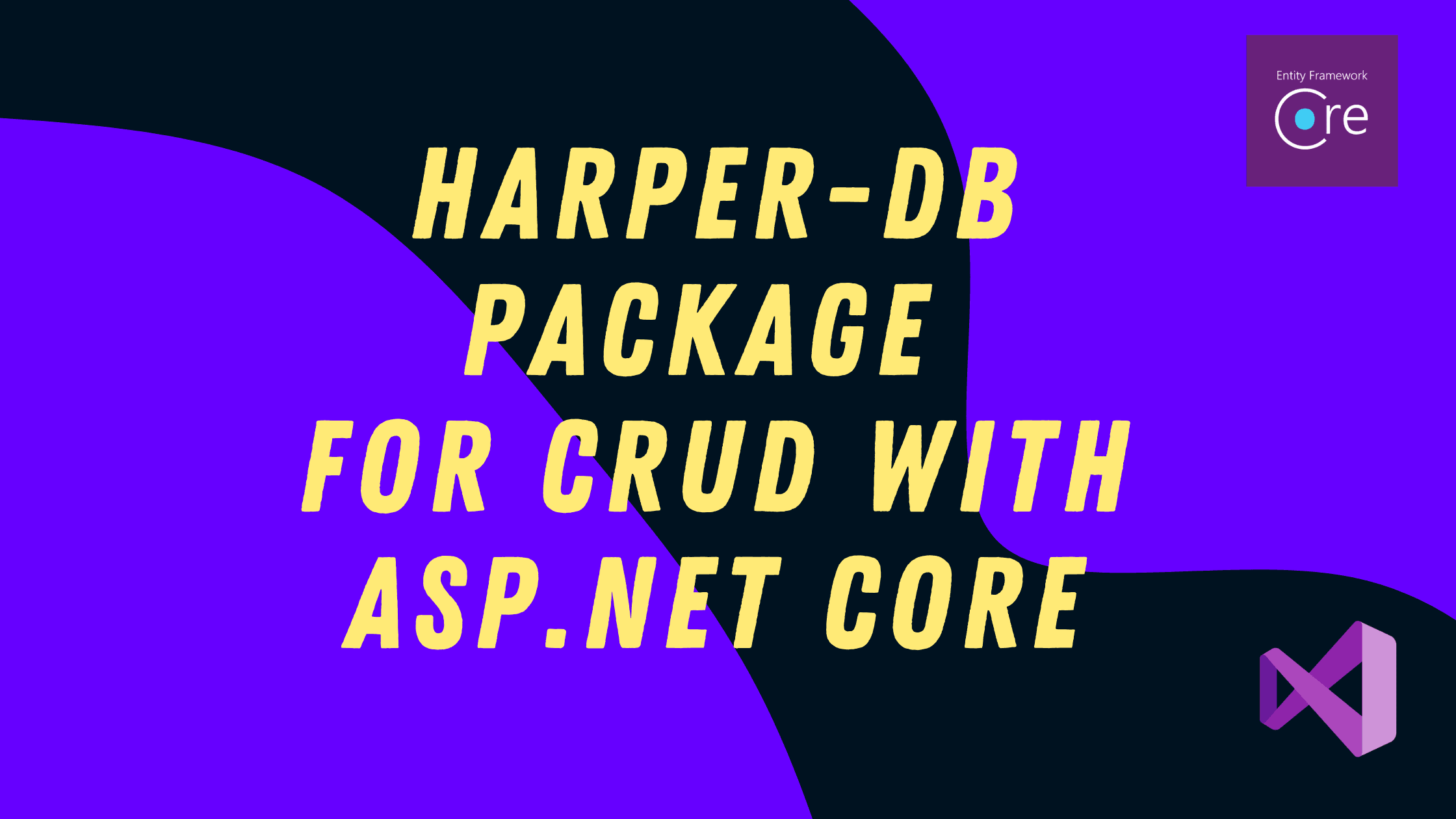 HarperDB Nuget pkg to perform CRUD operations with ASP.NET CORE